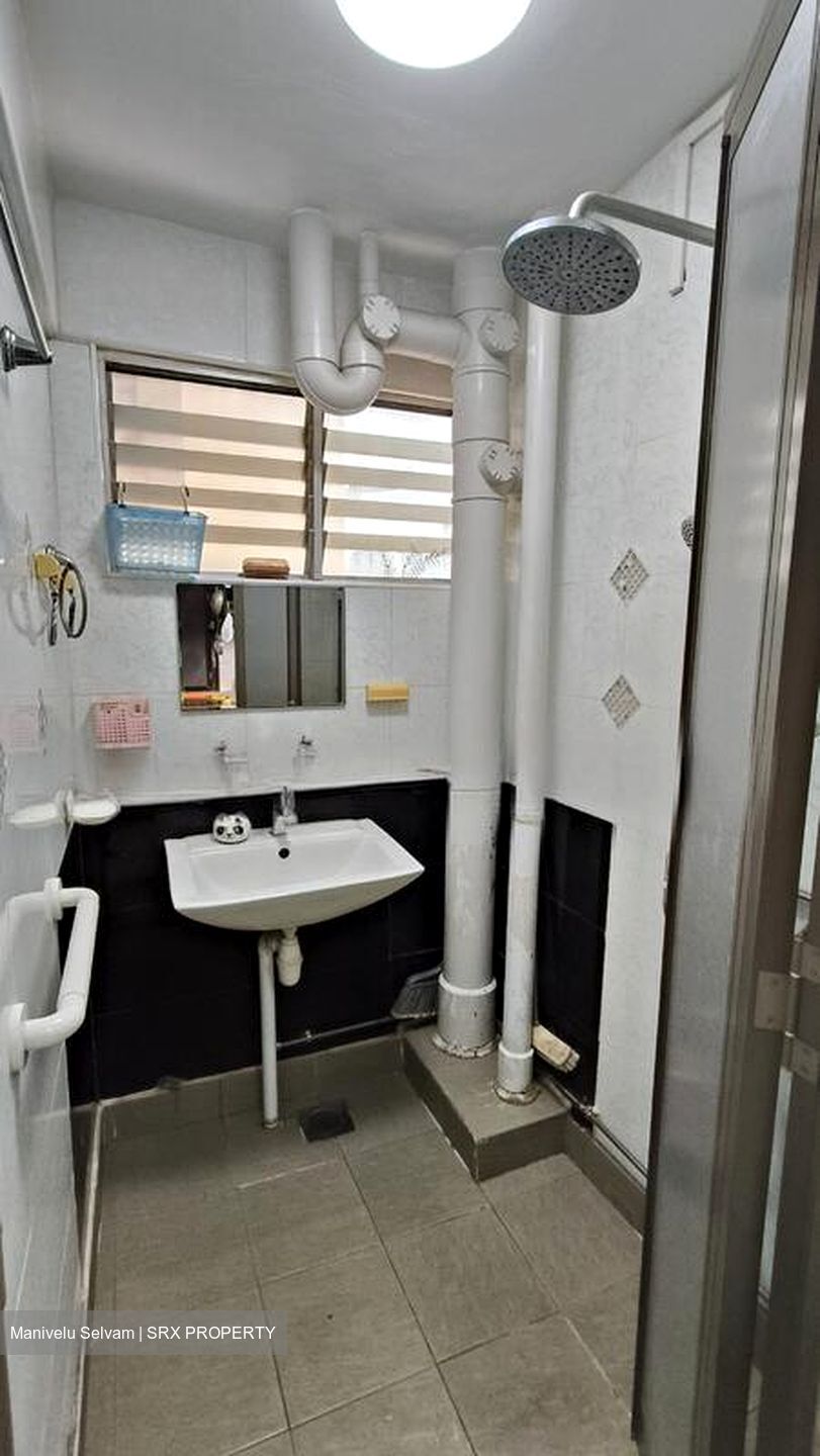 Blk 804 King George's Avenue (Kallang/Whampoa), HDB 3 Rooms #512157171